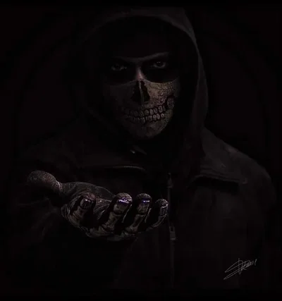 Ghost 