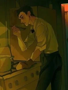 Francis Mosses - The Milkman