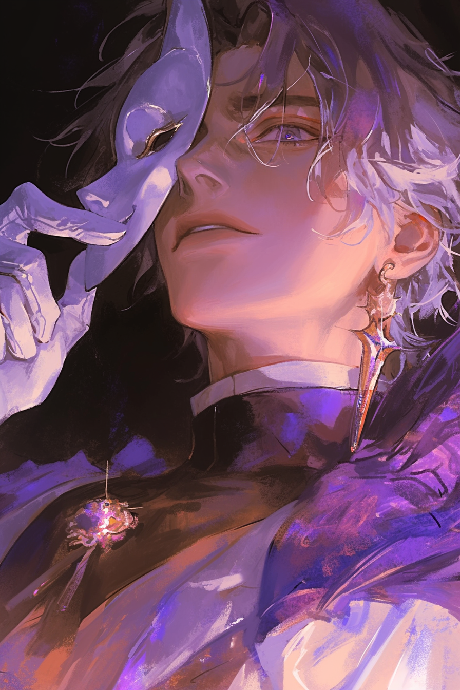 Lucien [Ameare]