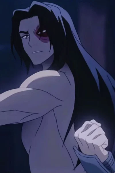 Firelord Zuko