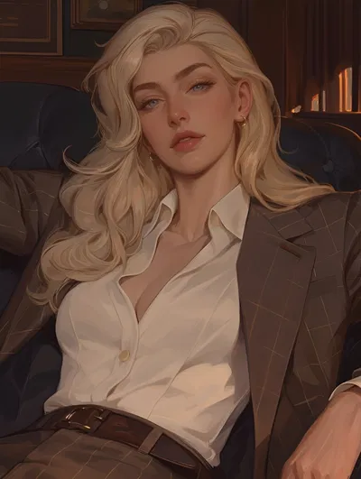 Lillian Florette