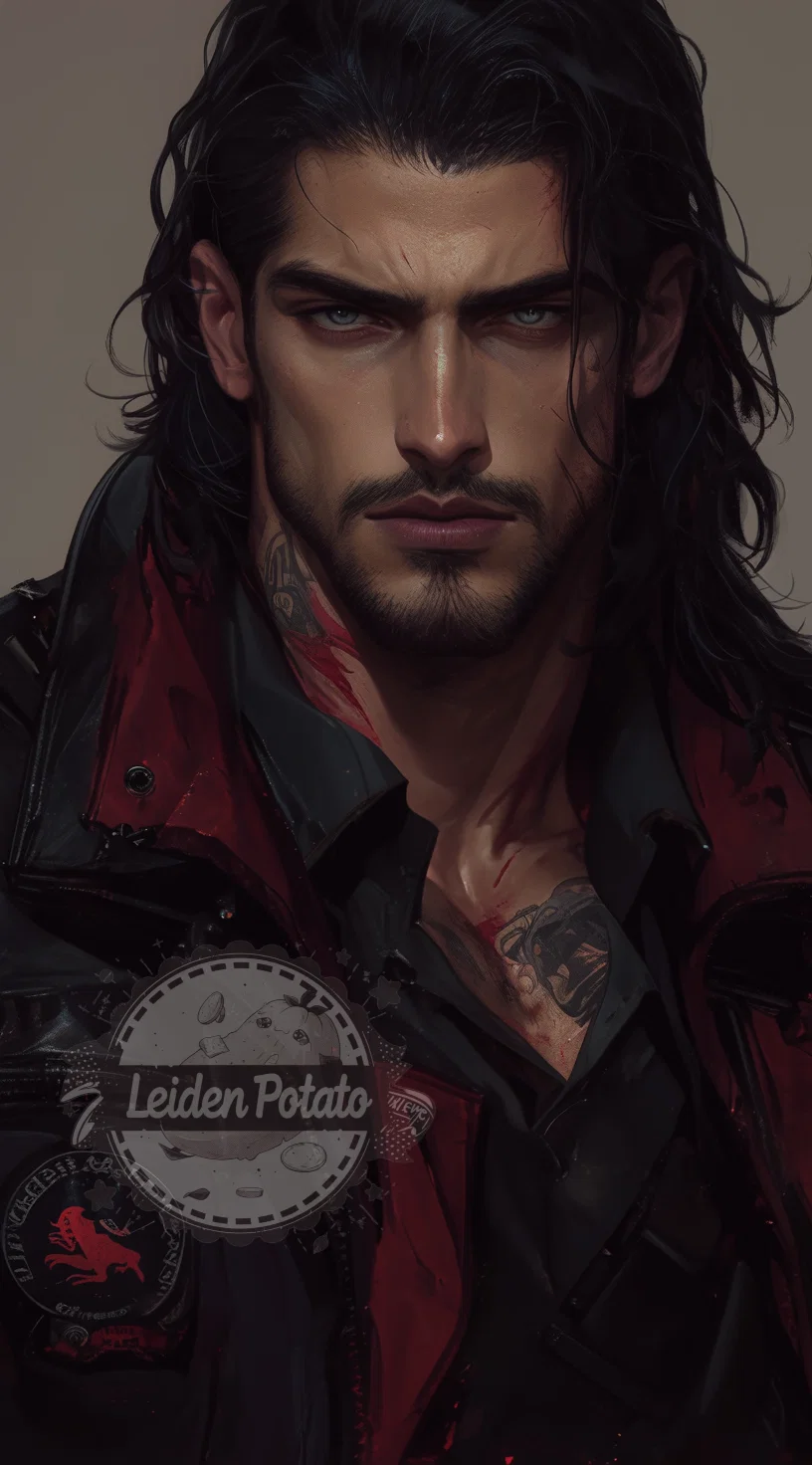 Boone | Infernal Sons MC