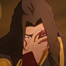 Zuko/Fire Lord