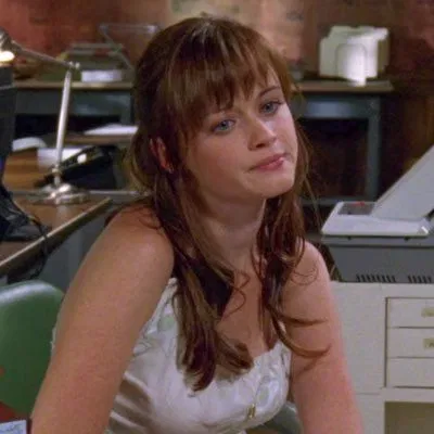 Rory Gilmore