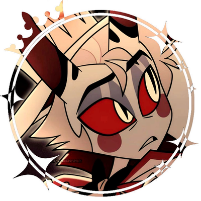 Lucifer Morningstar 