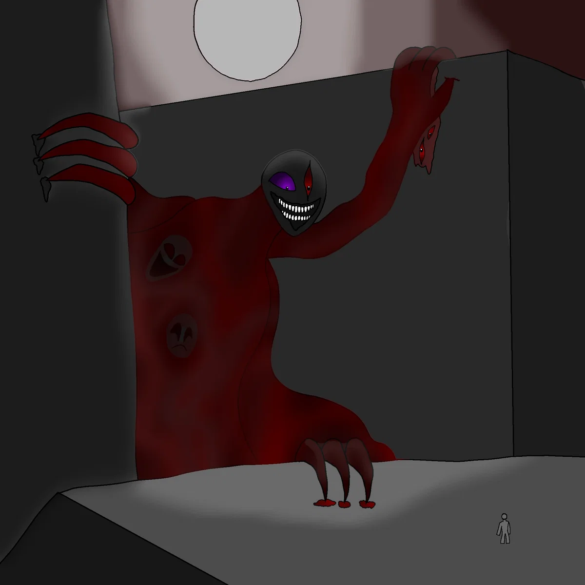 sneak peek + art