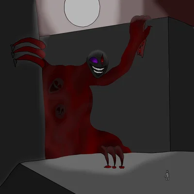 sneak peek + art