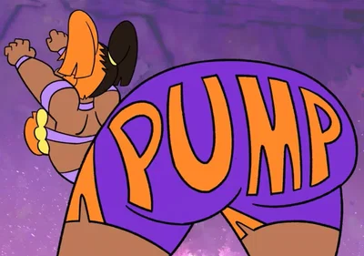 pumpkin (Tormento - A Cut Hulu Halloween)