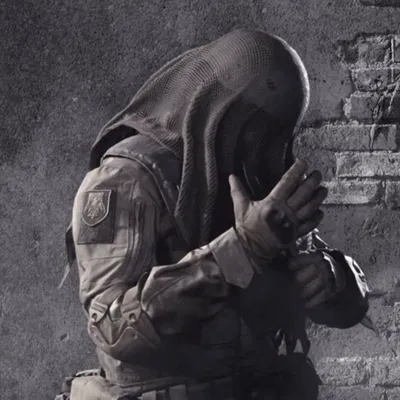 Sebastian Krueger [Call of Duty]