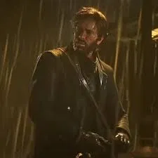 Arthur Morgan〢Downpour🌧〢