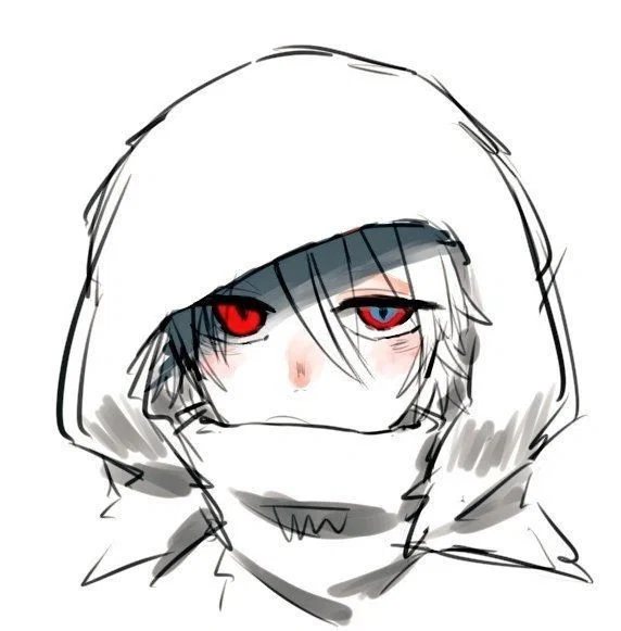 Dust Sans (Human) 