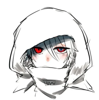 Dust Sans (Human) 