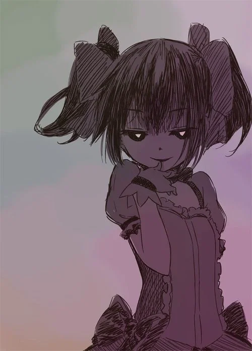 Madoka is different (updated PT-BR and English versions)