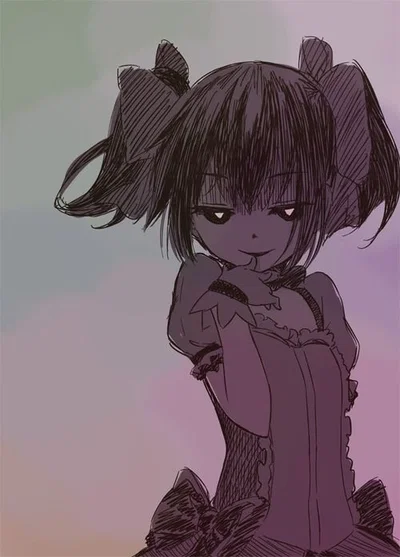 Madoka is different (updated PT-BR and English versions)