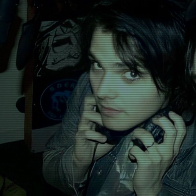 Gerard Way