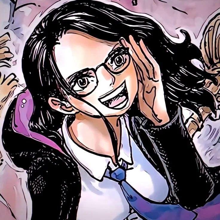 Nico Robin 