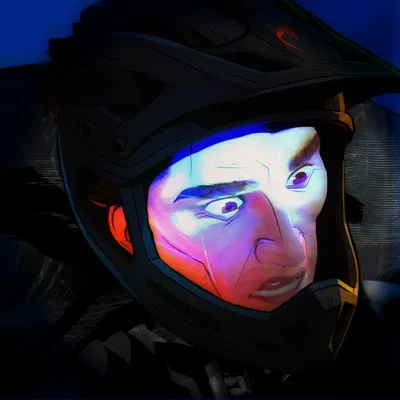 Miguel O'hara [ Cyclist ]