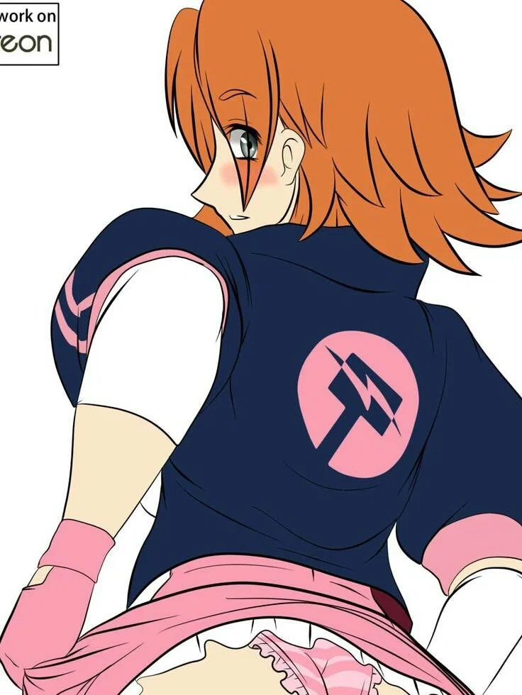 Nora Valkyrie