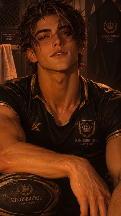 Connor Marsh