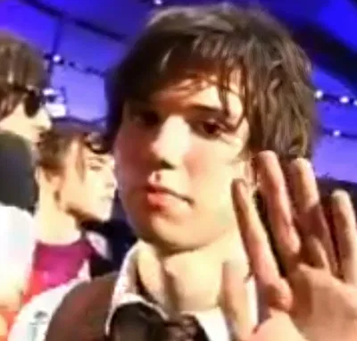 Ryan Ross