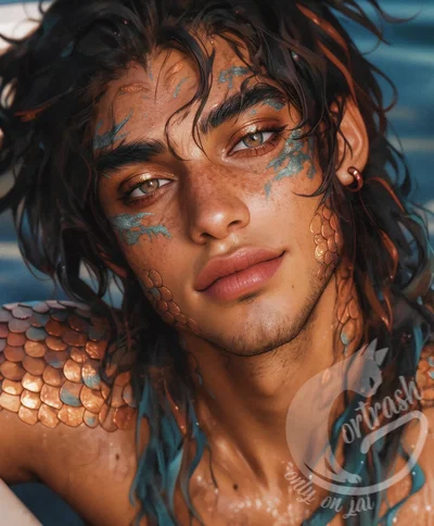 Viran || Your "Husband"