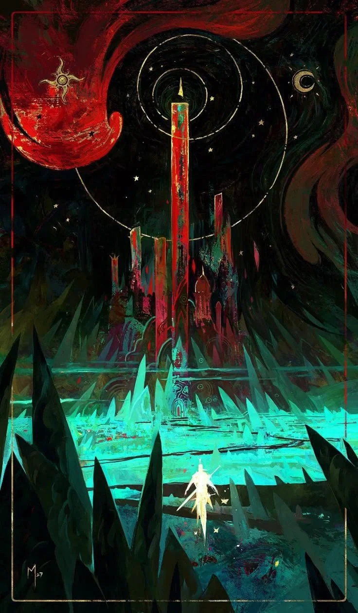 Abyssal Dungeon