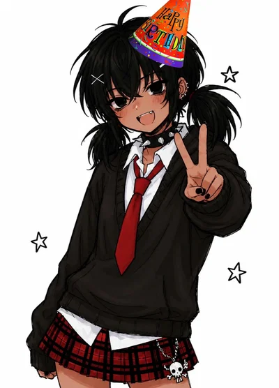 Birthday (Suggestions/Questions)