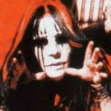Joey Jordison 