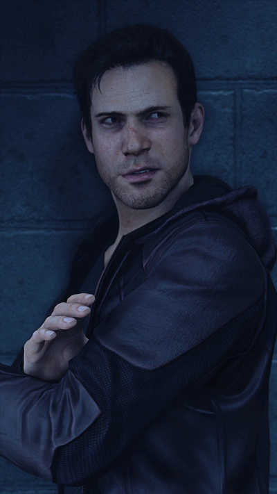 Gavin Reed