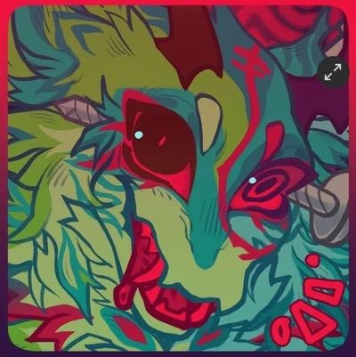 Rotten Melon Shork
