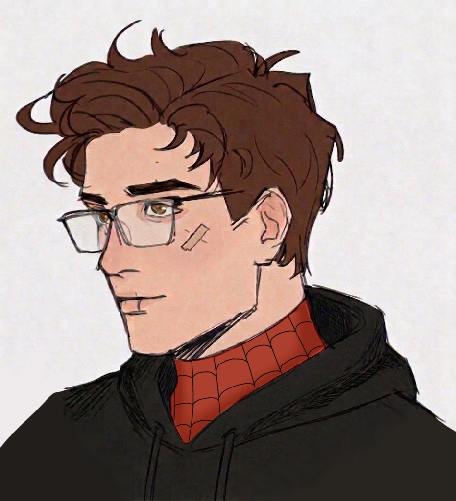 Peter Parker 