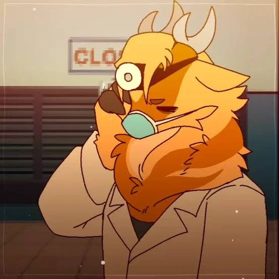 Dr Harlow TF - Animal Hospital