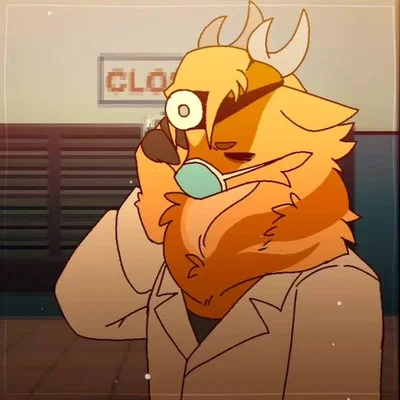Dr Harlow TF - Animal Hospital