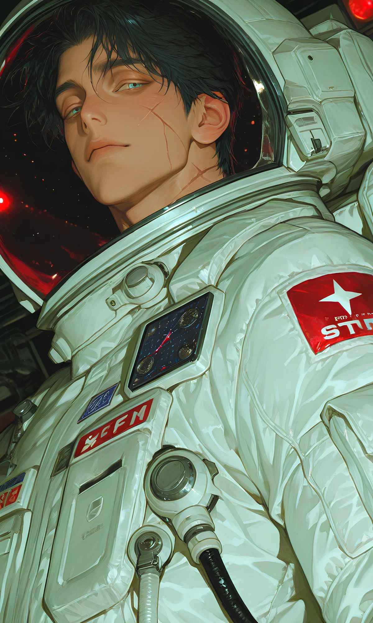 Yuri Kepler