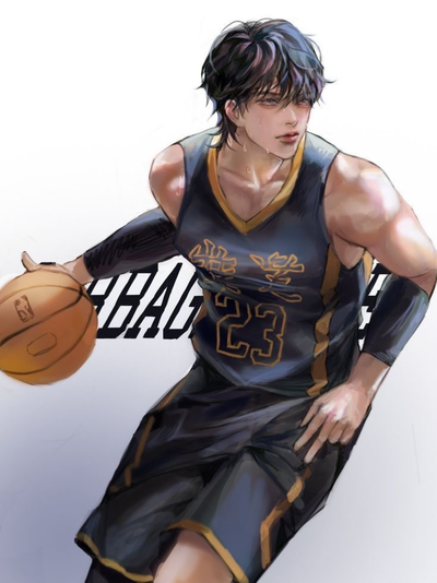 Kim hyunwo♫// bottom jock