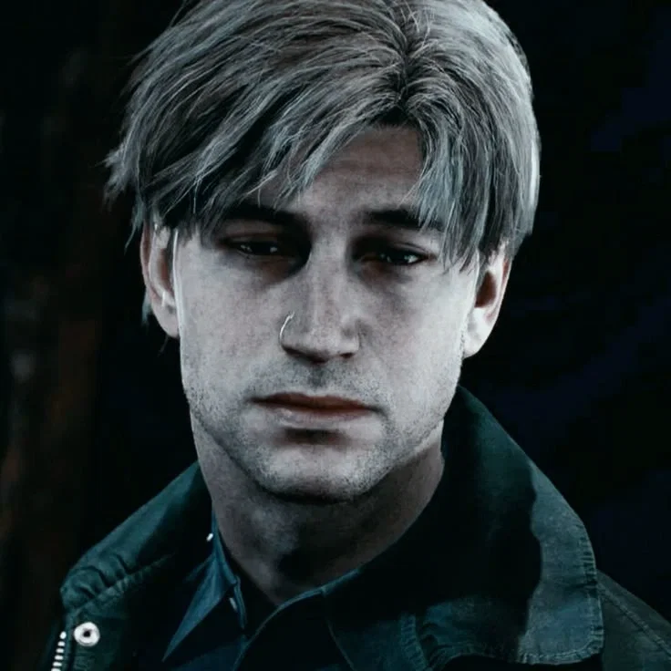 James sunderland ☆