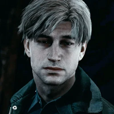 James sunderland ☆