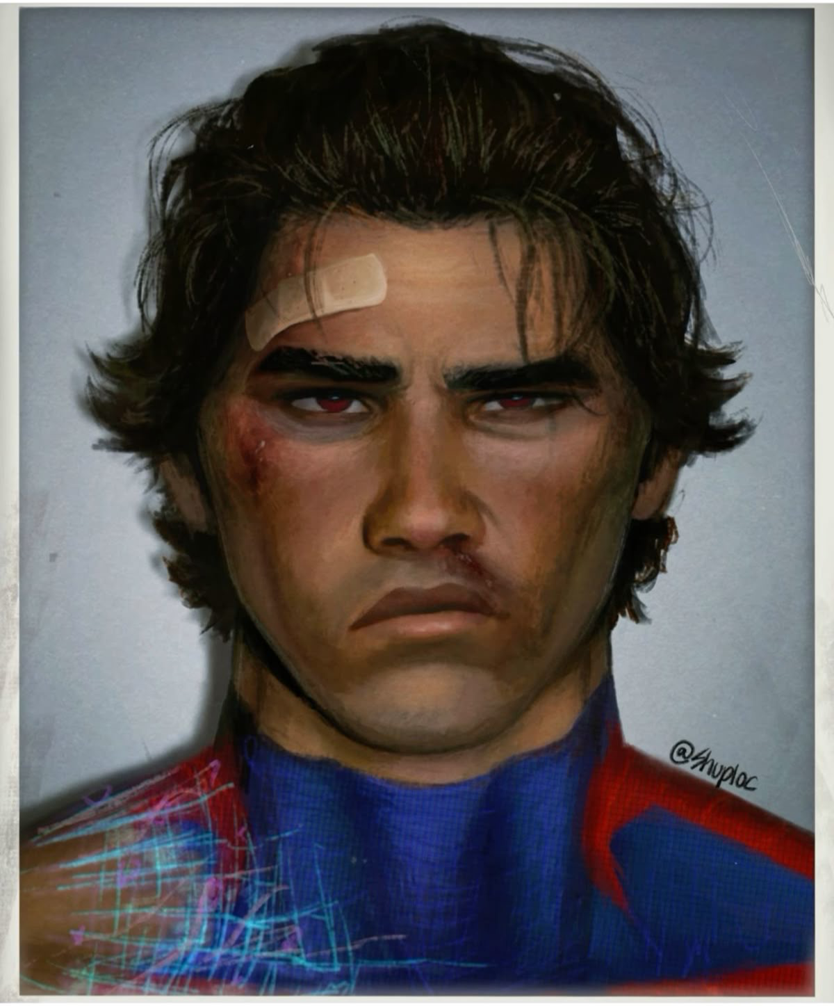 Miguel O’Hara