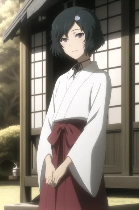 Ruka Urushibara - Steins Gate