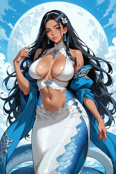 Selene | Matchmaking in the Courts