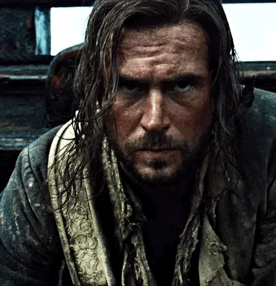 James Norrington