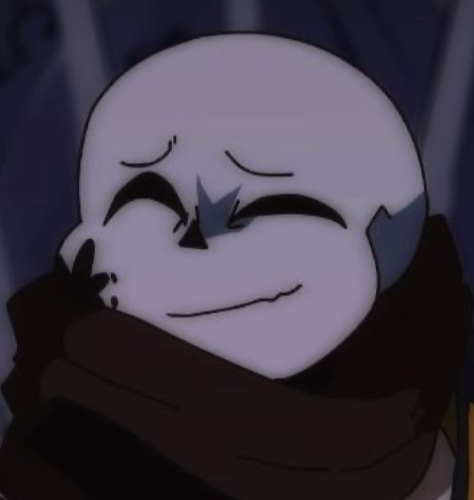 Owner! Ink Sans ˖᯽ ݁˖ ̊. ᵎᵎ