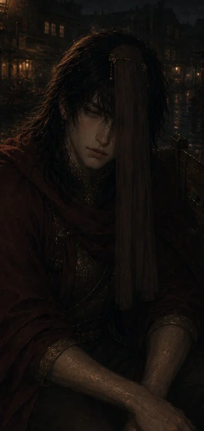 Zarathiel Belserion