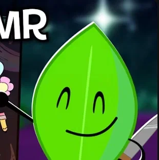 Leafy [Niceness Chart Jealousy]