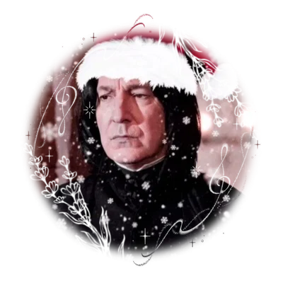 Severus Snape
