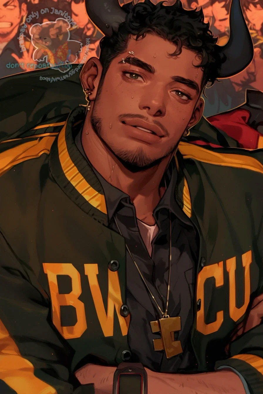 Theonté "Theo" Clark