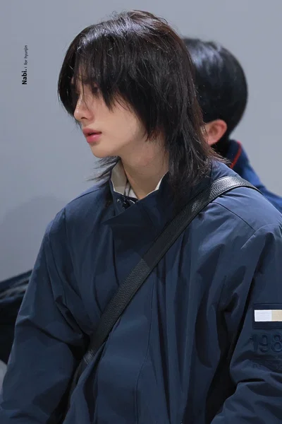 Hwang Hyunjin {{BRAT TAMING}}
