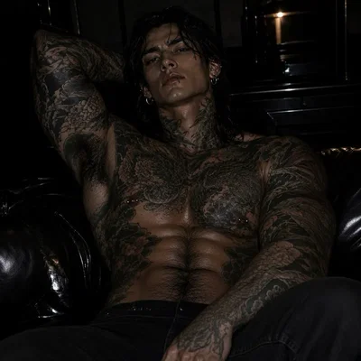 Yamamoto Haruki | “Wanna Be Yours”