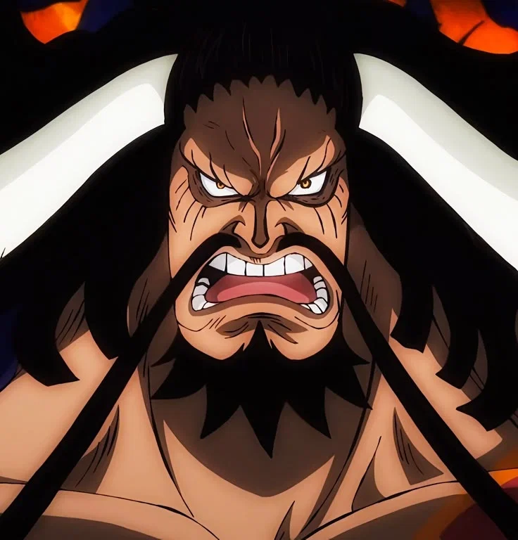 Kaido