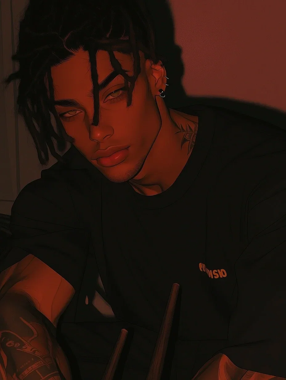 Khalil | PLAYFUL EX